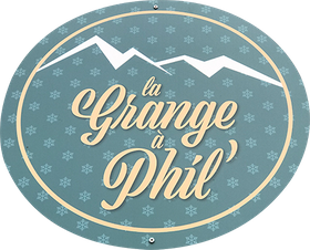 La Grange à Phil